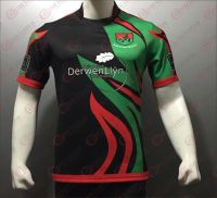 Sublimated Rugby Shirt