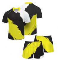 Sublimated Rugby Shirt