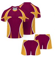 Sublimated Rugby Shirt