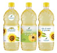 Refined sunflower oil - RSFO