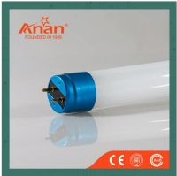 Factory direct sale high quality t8 led glass tube 1200mm 16-22w