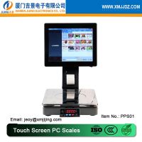 PPS01 Touch Scree...
