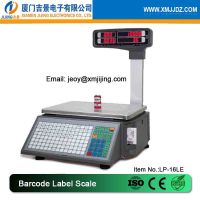 LP-16LE Barcode L...
