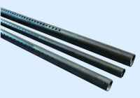 sisic cooling pipe