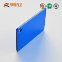 scratch resistant polycarbonate for Ecu assembly line