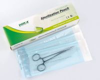 Self Seal Sterilization Pouches