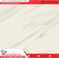 Soluble Salt Nano Polished Porcelain Floor Tile