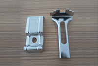 Clips And Fasteners For Steel Grating, Steel Structure, Bolts And Nuts By Stainless Steel Or Hdg Carbon Steel
