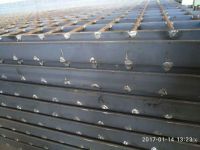 Standard Steel Grating Panels A325, Stainless Steel Grating, Carbon Steel