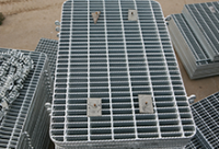 Trench Covers, Sewer Covers, Drainage Covers, Manhole Covers, Steel or Iron