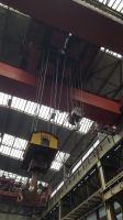 50-200t Overhead Crane