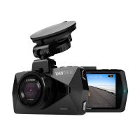 Super Night Vision 1080p Dash Camsuper Compact Size Mini Dash Cam (3.5 X 1.4 X 1.9 Inches), Full-hd 1920*1080 At 30 Fps+hdr Provides Great Sharp Video Quality
