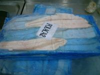 Blue Whiting Fillets