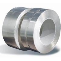 Industrial , Medical And Military Grade Titanium Alloy Foil