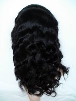 Deep Curly Brazilian Virgin Human Cuticle Aligned Hair Lace Front Wigs With Baby Hair