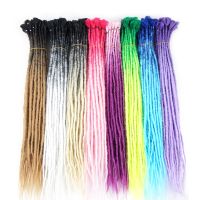 Black Women Synthetic Hair Braid X Pression Hair Factory Price For Sale