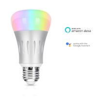 Hot Selling Product WiFi Rgb LED Light Bulb with Good Price