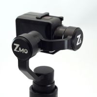 ZMO Z7 3 Axis handheld Gimbal Stabilizer for Smartphone iPhone Portable Steadicam PK feiyu DJI OSMO Selfie Stick