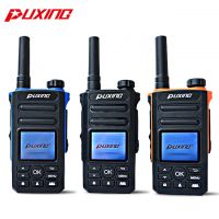 most powerful long range poc walkie talkie android