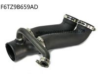 New developed PVC air intake hose F6TZ9B659AD for USA market