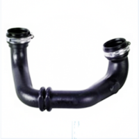 PVC air intake pipe 8200229554 popular in Turkey market