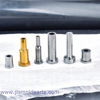 Prazisionsstanzwerkzeug Cylindrical Head Punches Special Hard Metal Tools