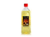 Cold Pressed Extra Virgin Sunflower Oil