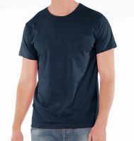 Crew-neck/V-neck T-shirt for Mens
