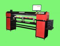 SD80500-1200 Roller seamless Digital textile printer