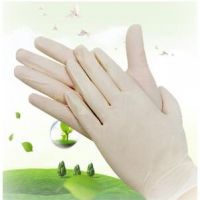 latex examination glove latex surgical glove powdered powder free 9" or 12" sterile or unsterile