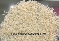 1121 Basmati Steamed Rice