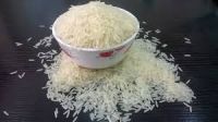 Pusa Basmati Raw Rice ( White, Brown &amp; Steamed )