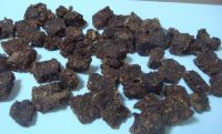 Dried Chicken-Beef Meat Dices