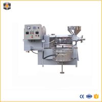 Trusted Products Black Seeds Oil Press Machine Coconut Oil Extract Machine Vegetable Oil Making Machine
