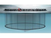 huaxing aquaculture nets 