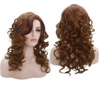 Long Wave Wigs, Loose Wave Wigs, Synthetic Hair Wigs