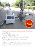 Stainless Steel Housing Material And Rohs Certification 20kg Gas Coffee Bean Roaster