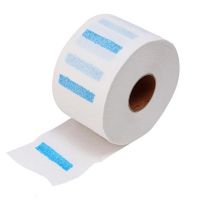 Nishman Paper Neck Strips For Barbers