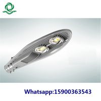Best price 30w to 250W led street lights with Meanwell driver 3-5 years warranty