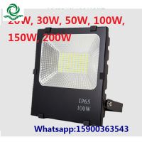 Best price warm cool white 30W outdoor flood light from manufacturer with 2-5 years warranty.
