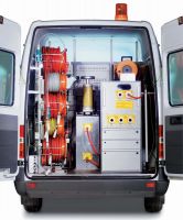 Cable Test Van Baur Professional