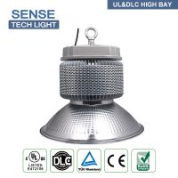 250w UL DLC Listed heat sink led high bay light