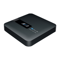 2018 best cheap S905X quad core 4k ultra hd wifi kodi android 7.1 mini tv box