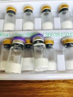 Skin Beauty Cosmetic Peptide with High Quality and Best Price CAS: 49557-75-7iu/Vial