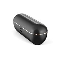 True Wireless Stereo Earphones, Pair Earbuds Set, Designed for Apple's iPad/iPhone, Android Device