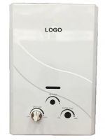 Instant Gas Water Heater 6L
