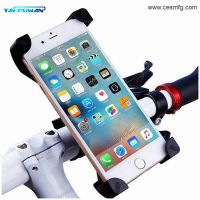 Wholesale Factory Bicycle Cell Mobile Phone Car Holder For Iphone Samsung Others Smartphones