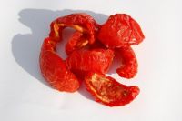 IQF semi dried Organic Tomato