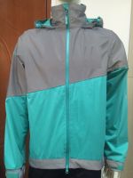 Mens waterproof jacket function breathable outerwear workwear jacket uniforms