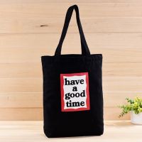 Customized Tote Cotton Bag